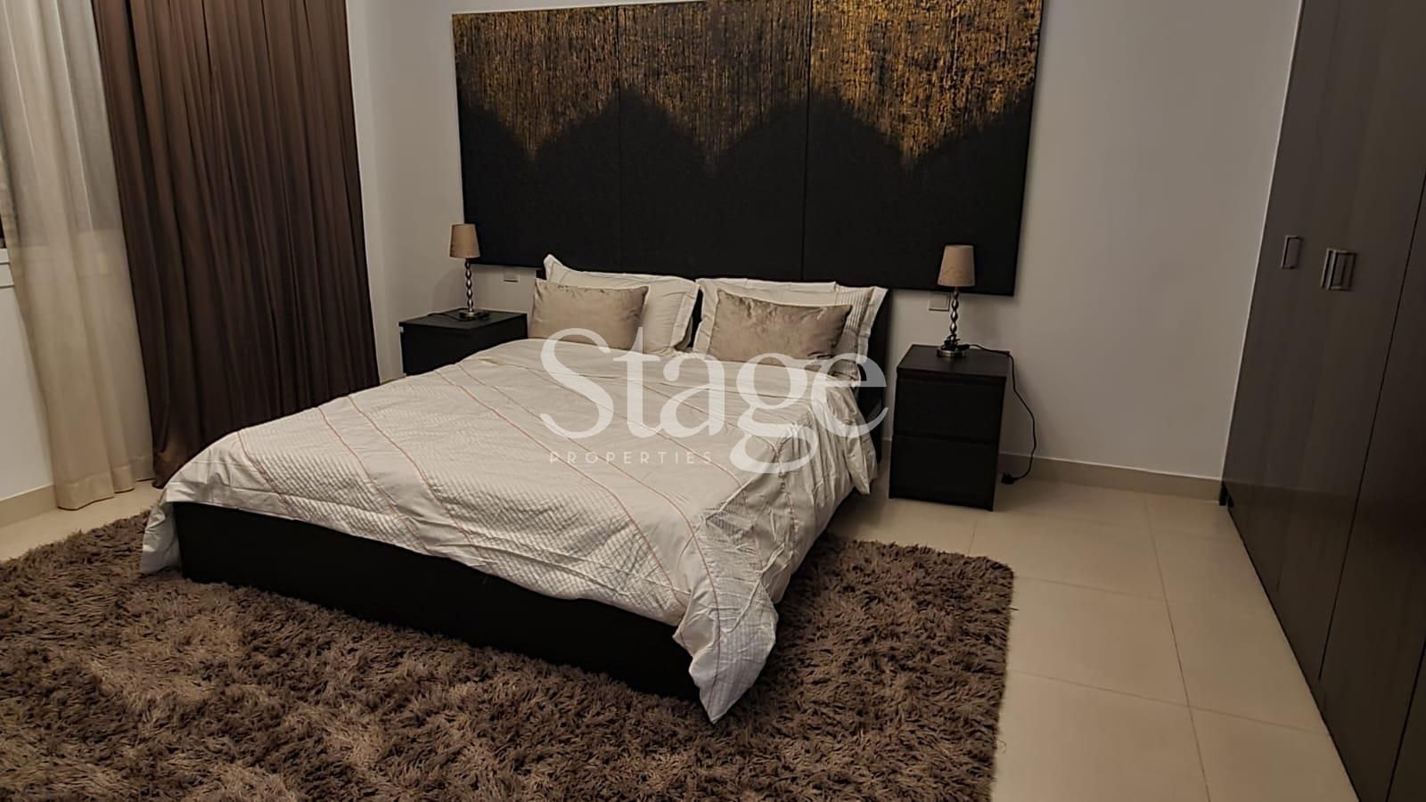 2 bedrooms Townhouse for Rent in Serena, Dubai TH7761L