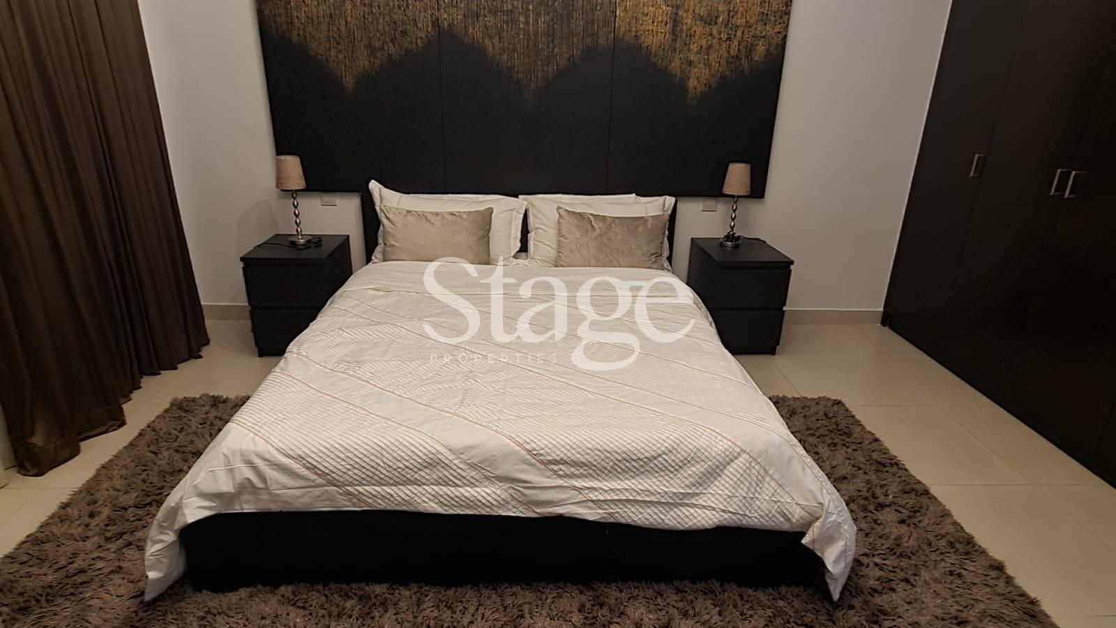 2 bedrooms Townhouse for Rent in Serena, Dubai TH7761L