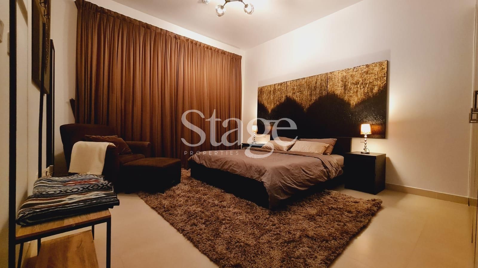 2 bedrooms Townhouse for Rent in Serena, Dubai TH7761L