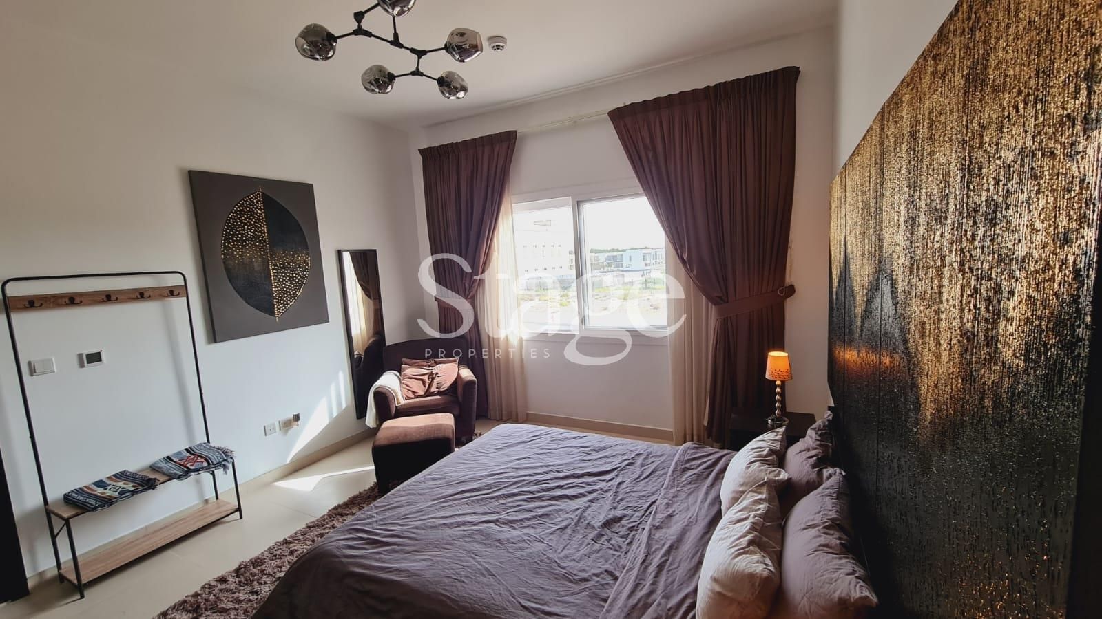 2 bedrooms Townhouse for Rent in Serena, Dubai TH7761L