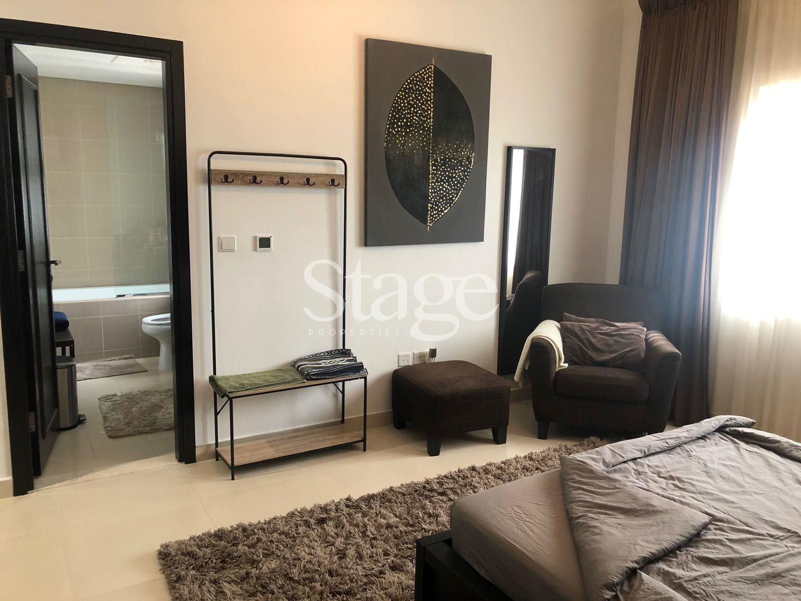 2 bedrooms Townhouse for Rent in Serena, Dubai TH7761L
