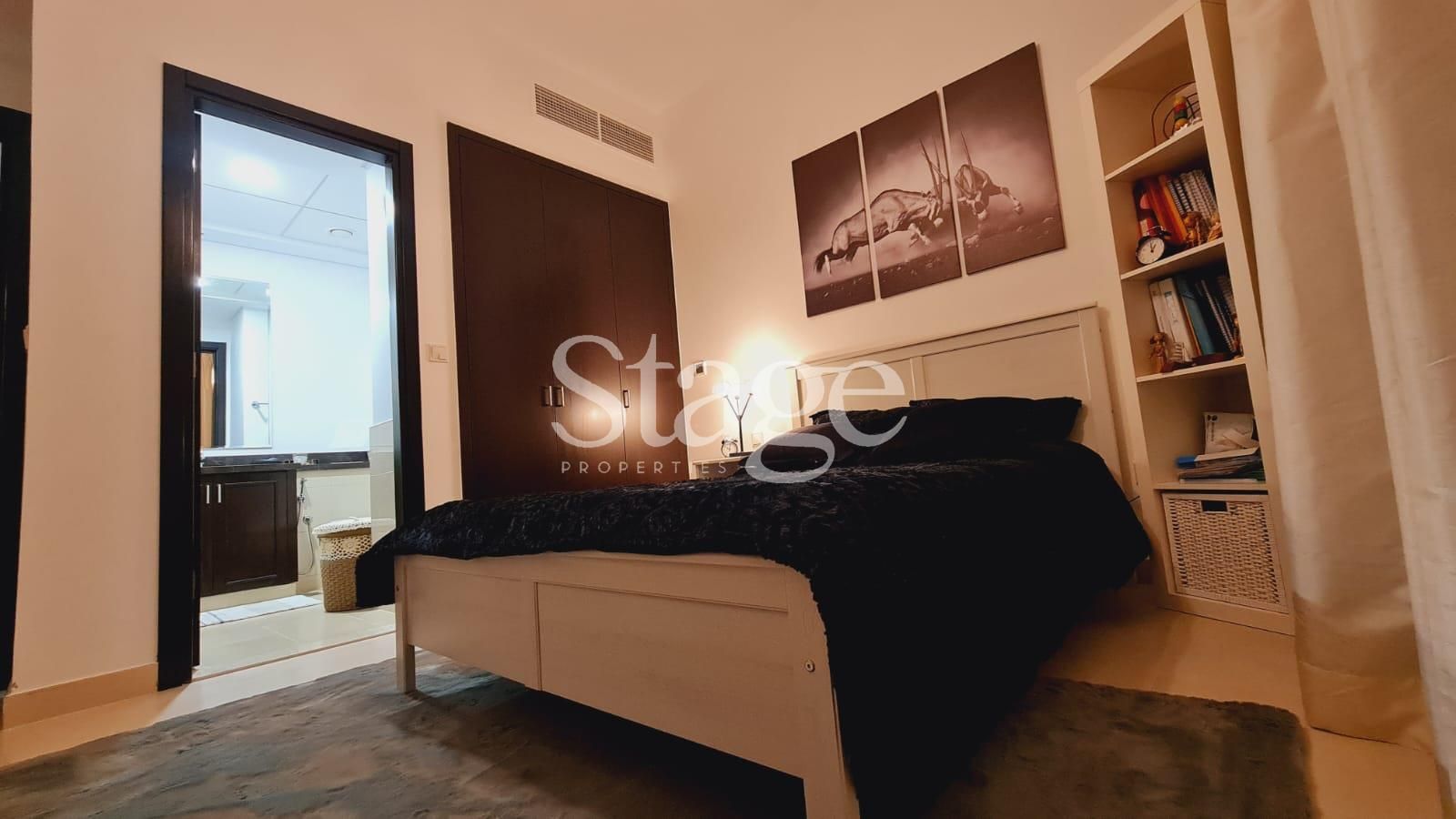 2 bedrooms Townhouse for Rent in Serena, Dubai TH7761L