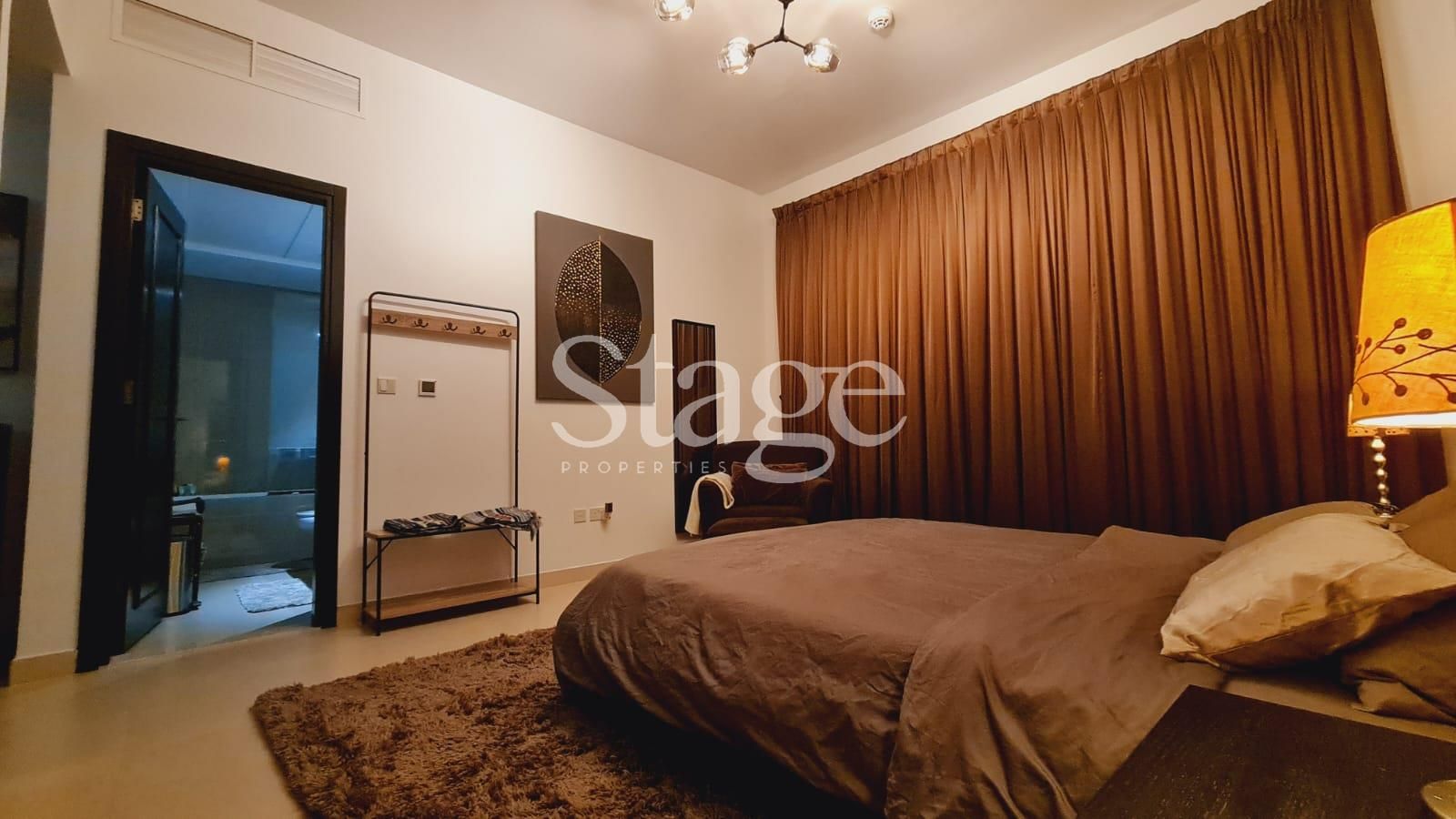 2 bedrooms Townhouse for Rent in Serena, Dubai TH7761L