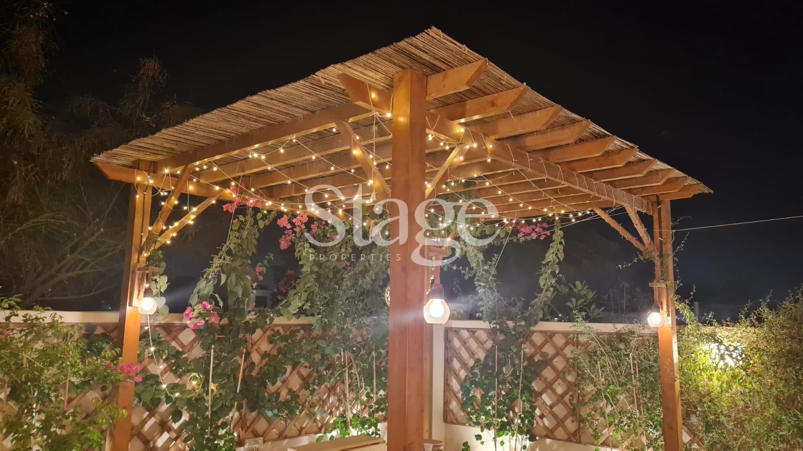 2 bedrooms Townhouse for Rent in Serena, Dubai TH7761L