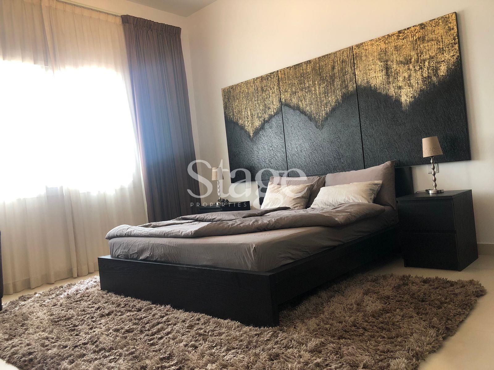 2 bedrooms Townhouse for Rent in Serena, Dubai TH7761L