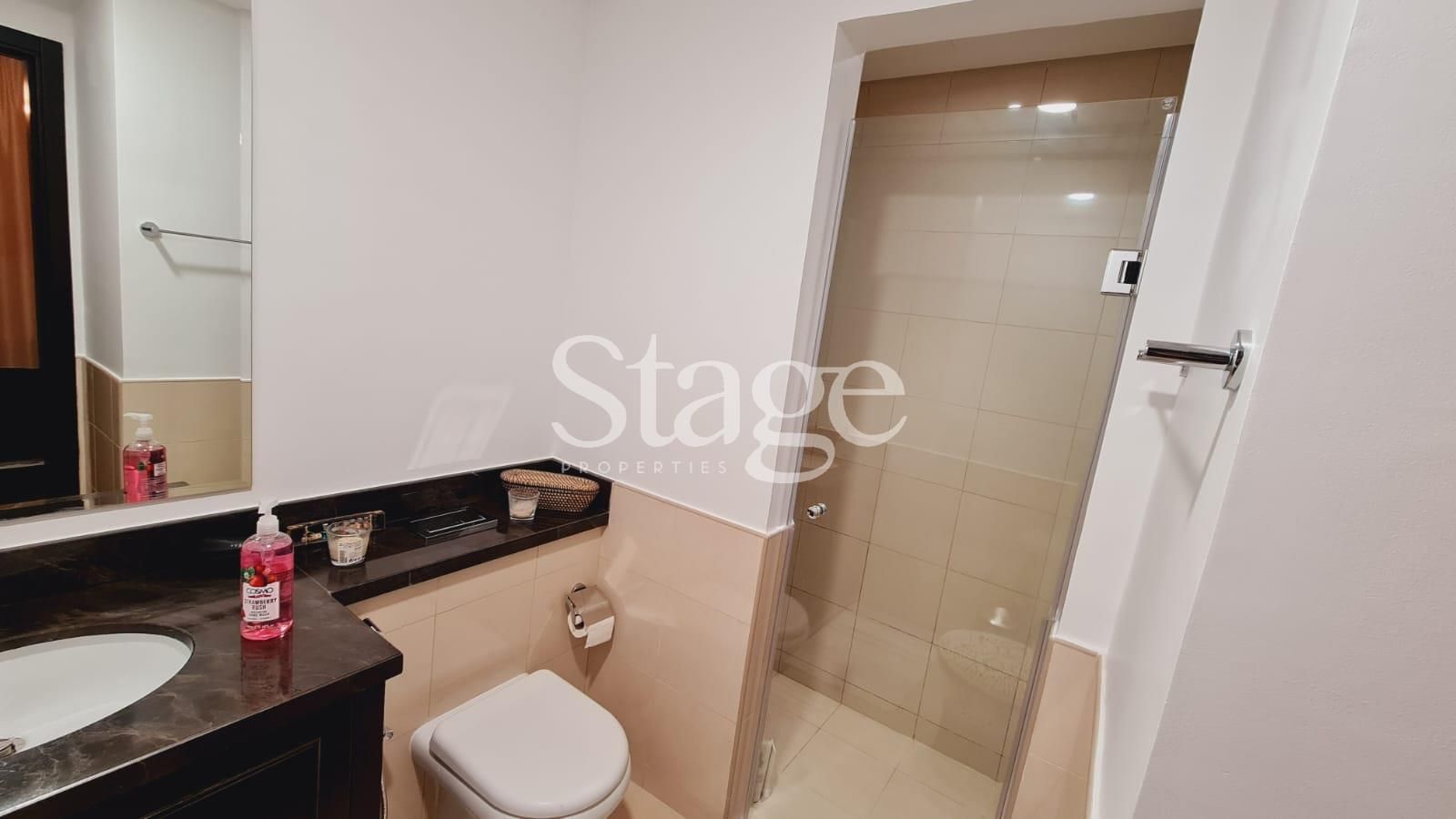 2 bedrooms Townhouse for Rent in Serena, Dubai TH7761L