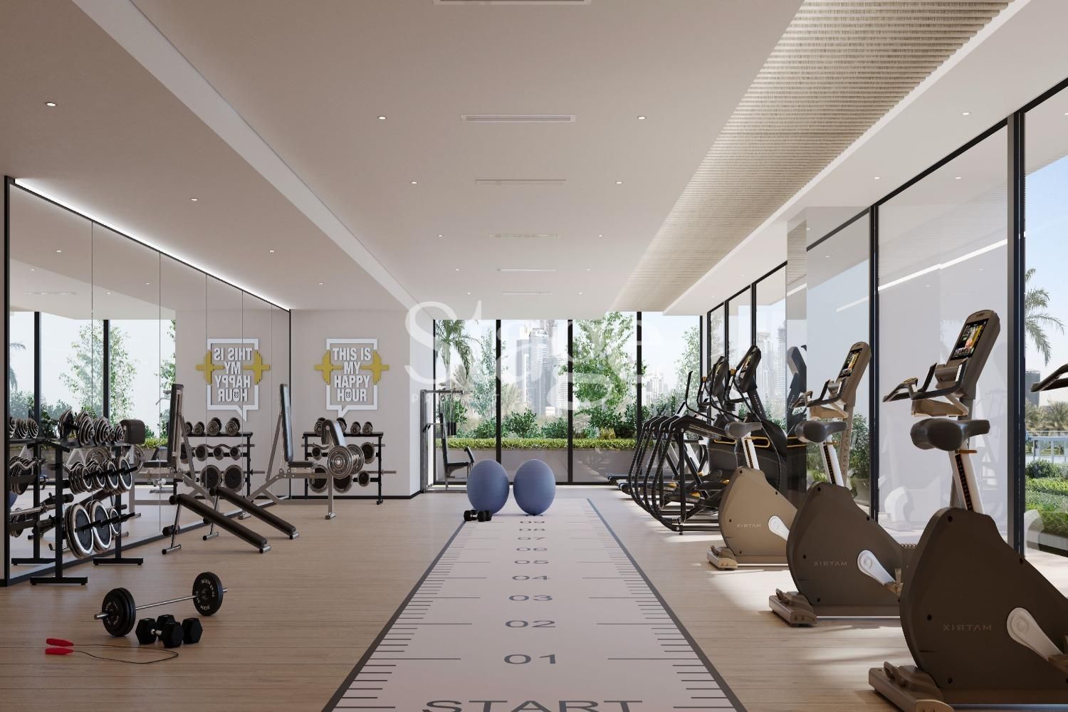 Studio for Sale in Dubai Science Park, Dubai AP8106S