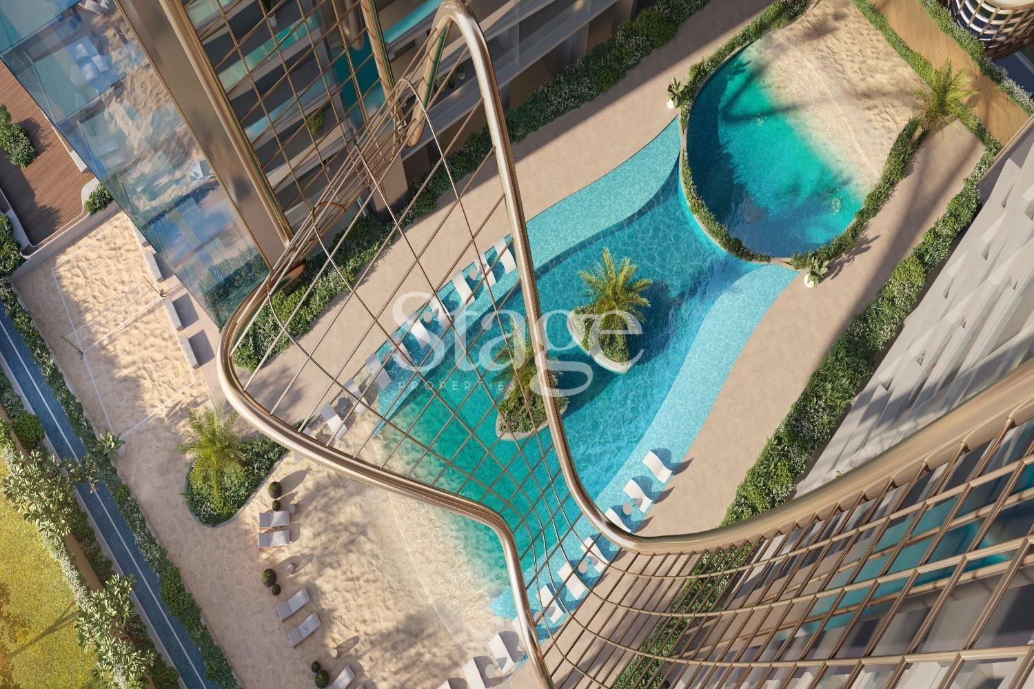 Studio for Sale in Dubai Science Park, Dubai AP8106S
