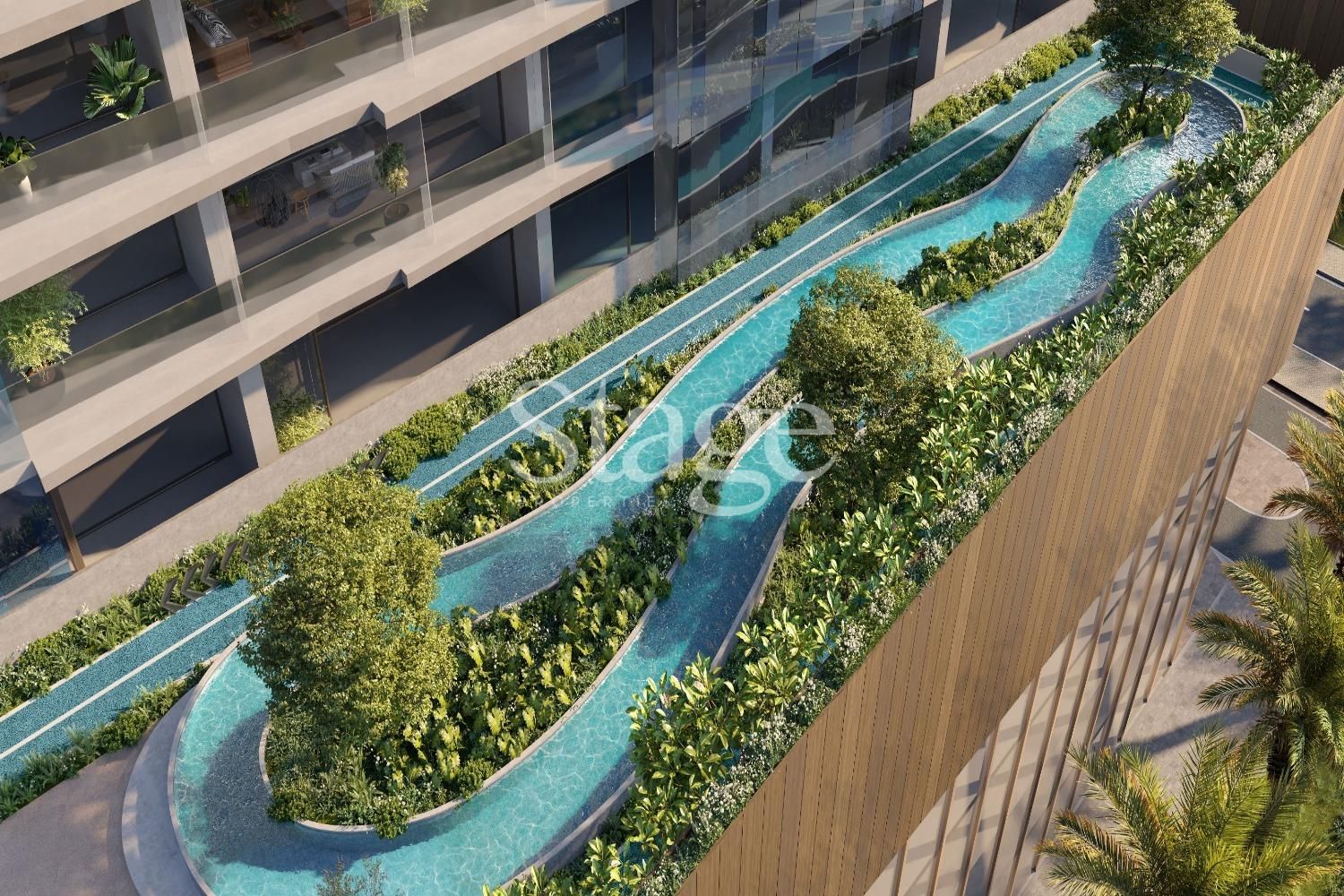 Studio for Sale in Dubai Science Park, Dubai AP8106S