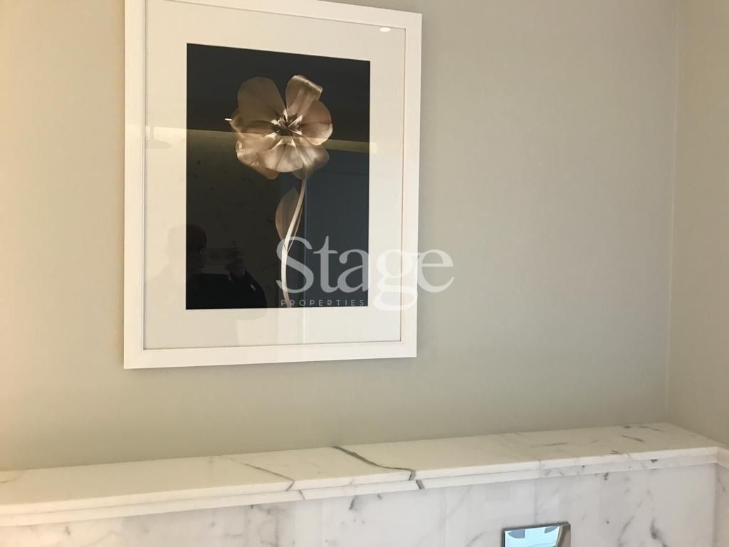 شقة من غرفة نوم للإيجار في Downtown Dubai، Dubai AP7837L