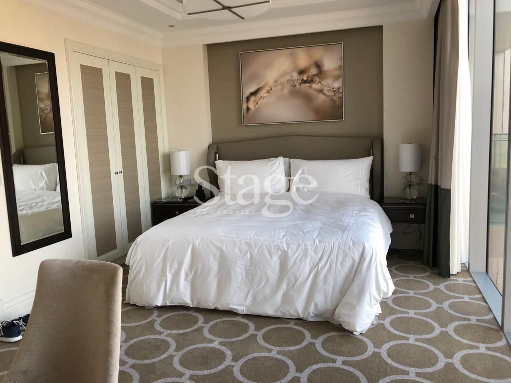 شقة من غرفة نوم للإيجار في Downtown Dubai، Dubai AP7837L
