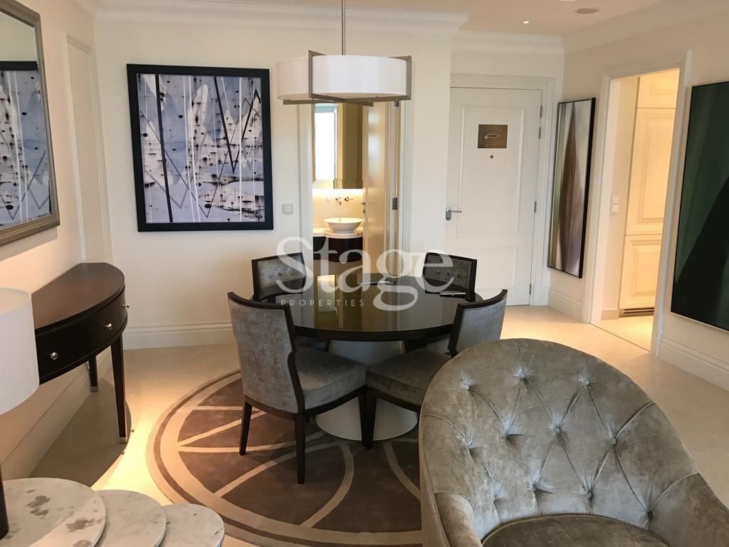 شقة من غرفة نوم للإيجار في Downtown Dubai، Dubai AP7837L