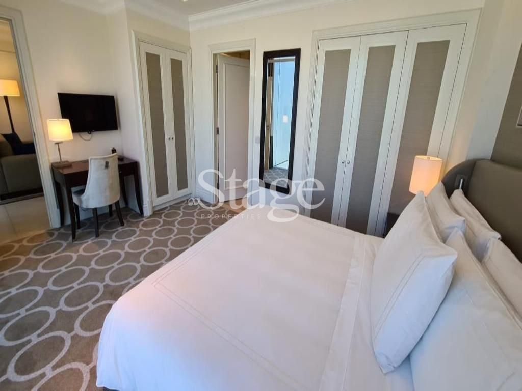 شقة من غرفة نوم للإيجار في Downtown Dubai، Dubai AP7837L