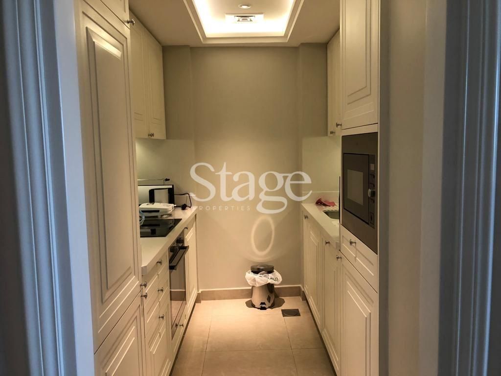 شقة من غرفة نوم للإيجار في Downtown Dubai، Dubai AP7837L