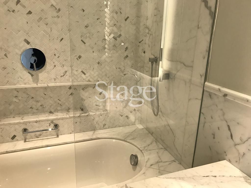 شقة من غرفة نوم للإيجار في Downtown Dubai، Dubai AP7837L