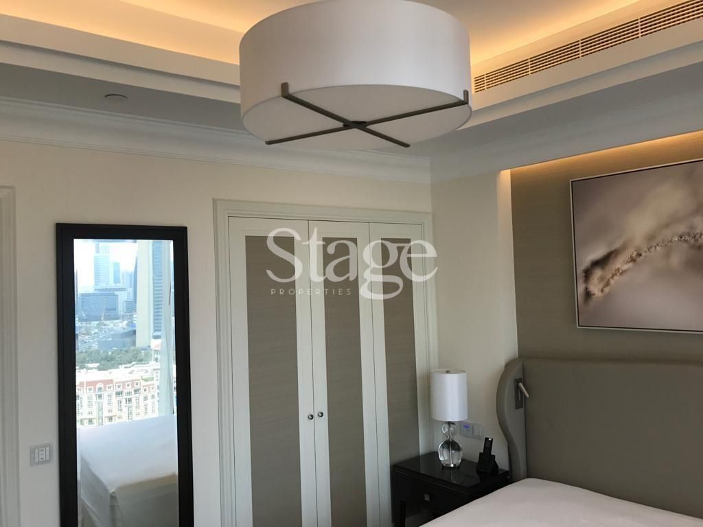 شقة من غرفة نوم للإيجار في Downtown Dubai، Dubai AP7837L