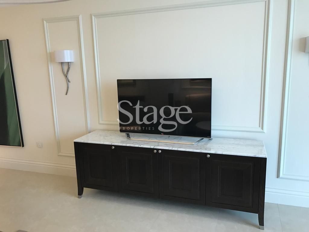 شقة من غرفة نوم للإيجار في Downtown Dubai، Dubai AP7837L