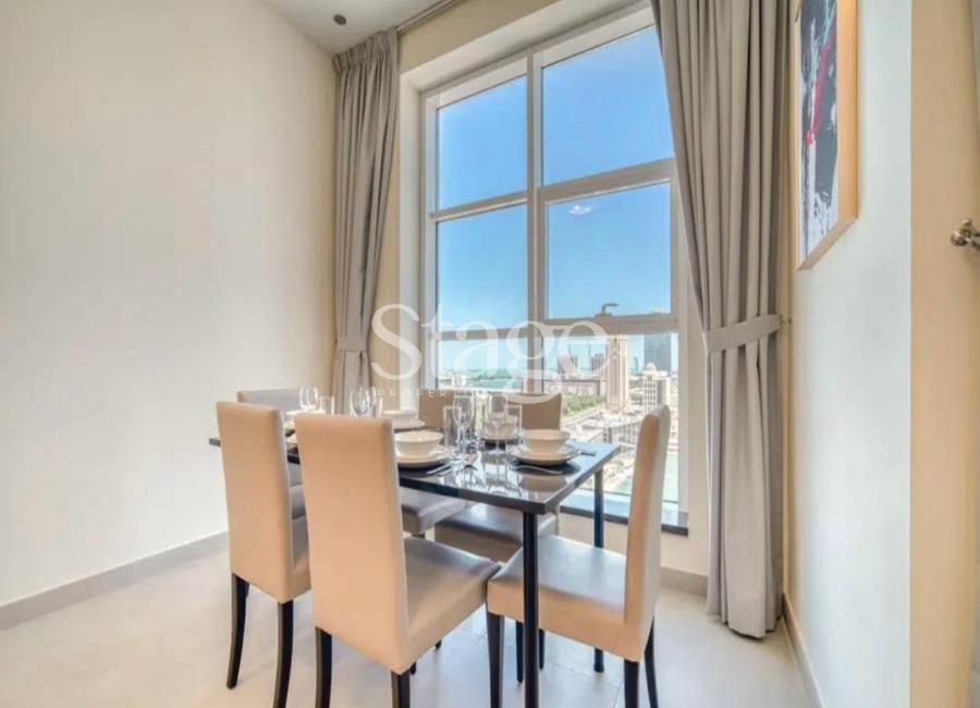 2 bedrooms apartment for Sale in Dubai Marina, Dubai AP7643S