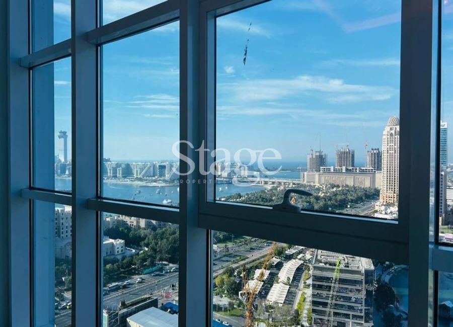 2 bedrooms apartment for Sale in Dubai Marina, Dubai AP7643S
