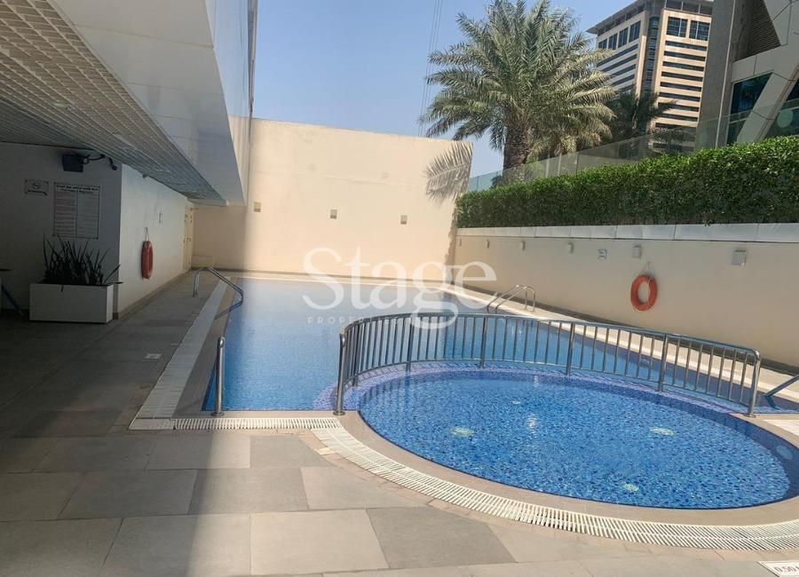 2 bedrooms apartment for Sale in Dubai Marina, Dubai AP7643S