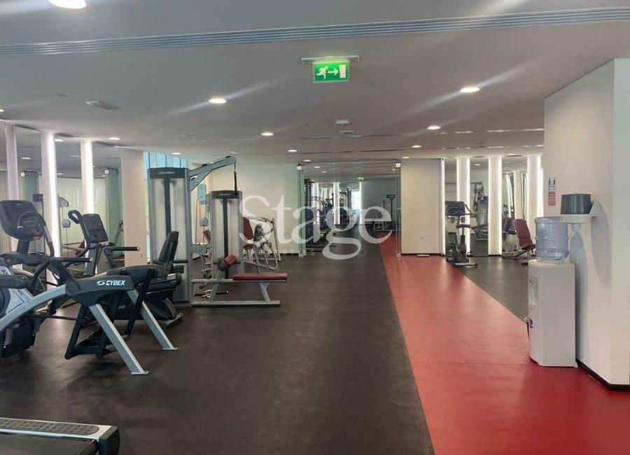 2 bedrooms apartment for Sale in Dubai Marina, Dubai AP7643S
