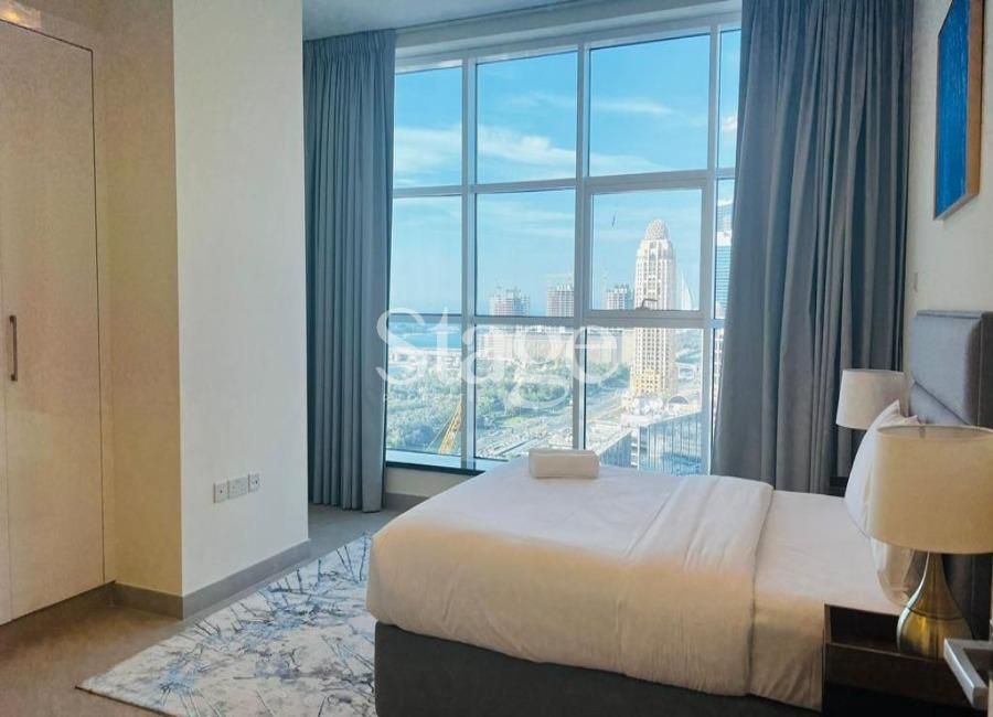 2 bedrooms apartment for Sale in Dubai Marina, Dubai AP7643S