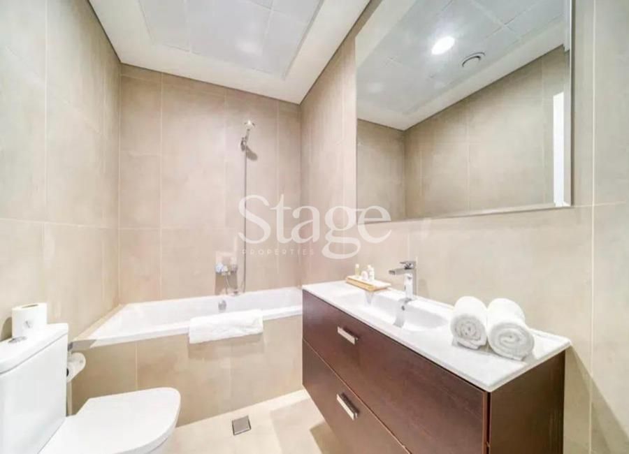 2 bedrooms apartment for Sale in Dubai Marina, Dubai AP7643S