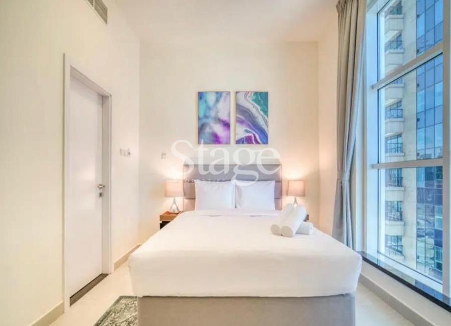 2 bedrooms apartment for Sale in Dubai Marina, Dubai AP7643S