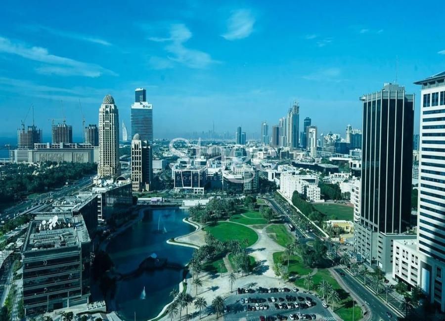 2 bedrooms apartment for Sale in Dubai Marina, Dubai AP7643S