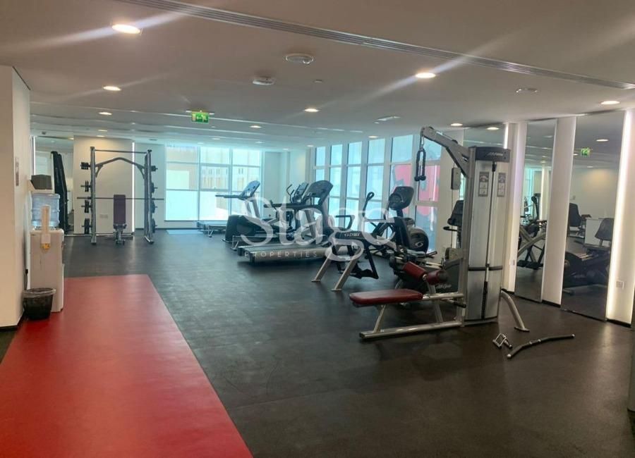 2 bedrooms apartment for Sale in Dubai Marina, Dubai AP7643S