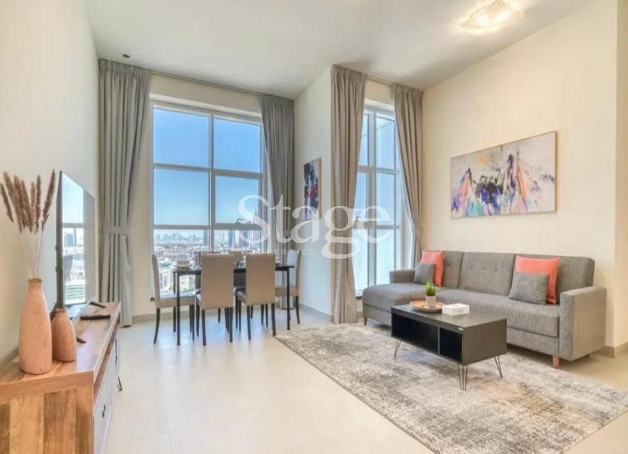 2 bedrooms apartment for Sale in Dubai Marina, Dubai AP7643S