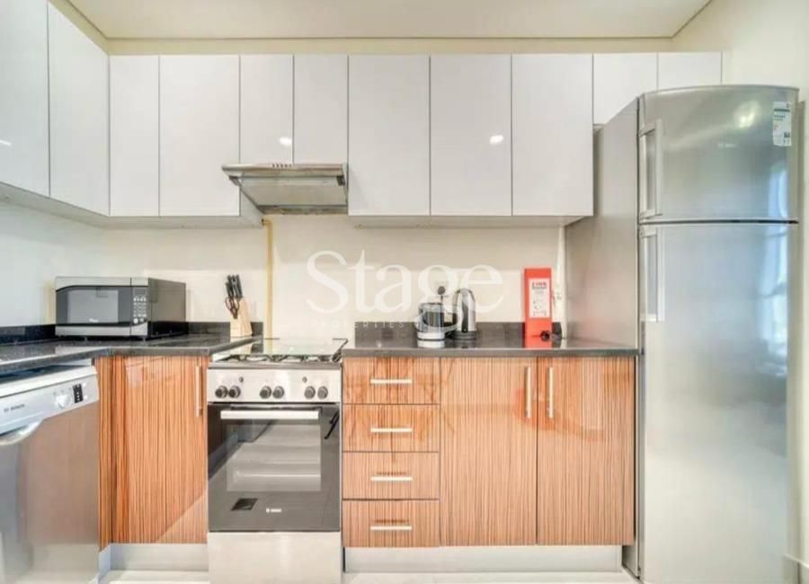 2 bedrooms apartment for Sale in Dubai Marina, Dubai AP7643S