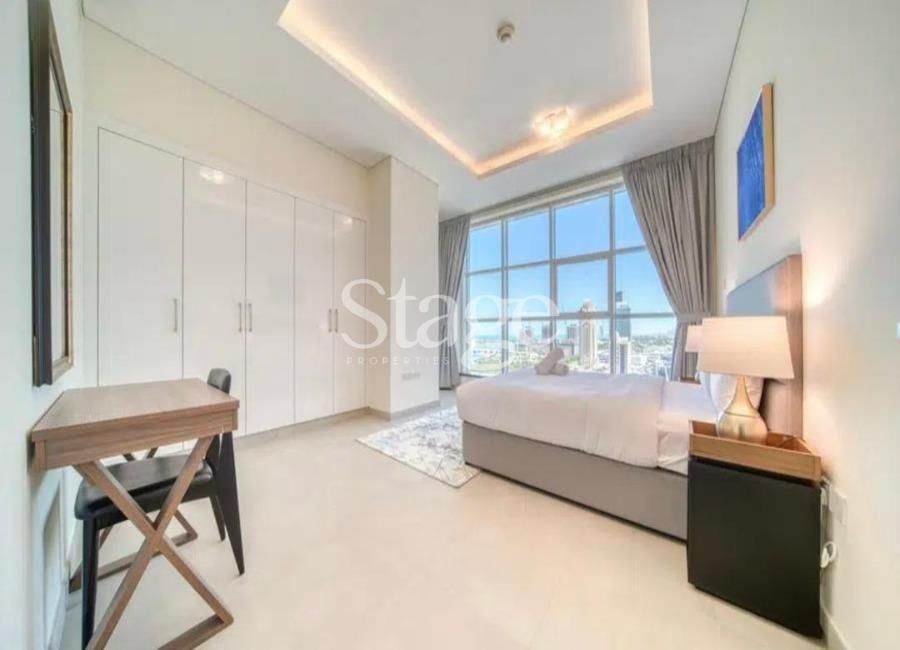 2 bedrooms apartment for Sale in Dubai Marina, Dubai AP7643S