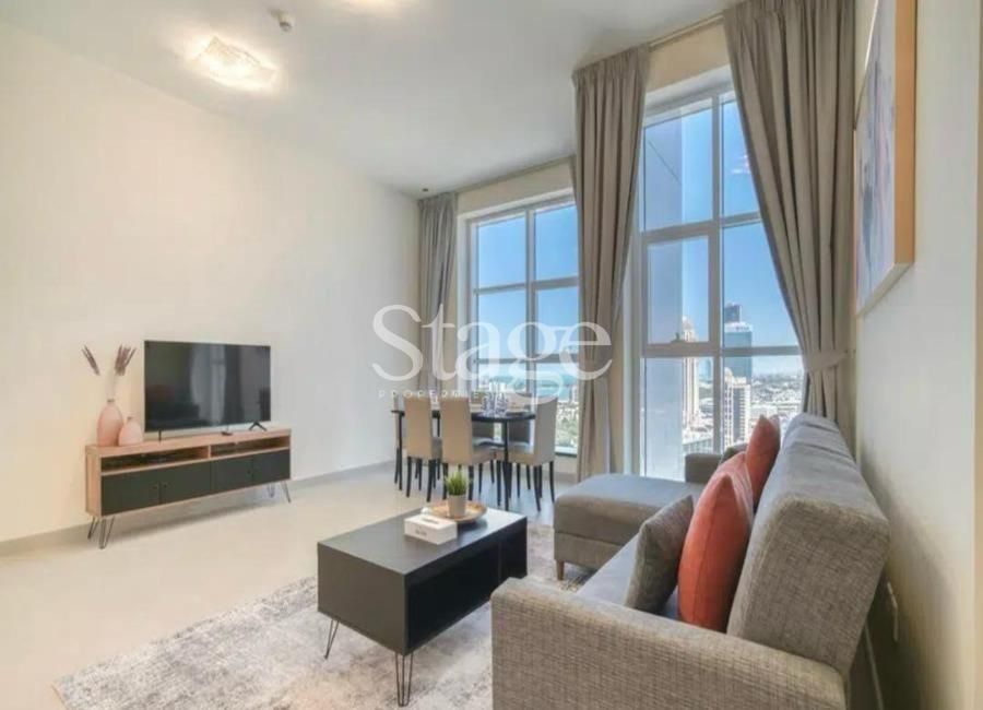 2 bedrooms apartment for Sale in Dubai Marina, Dubai AP7643S