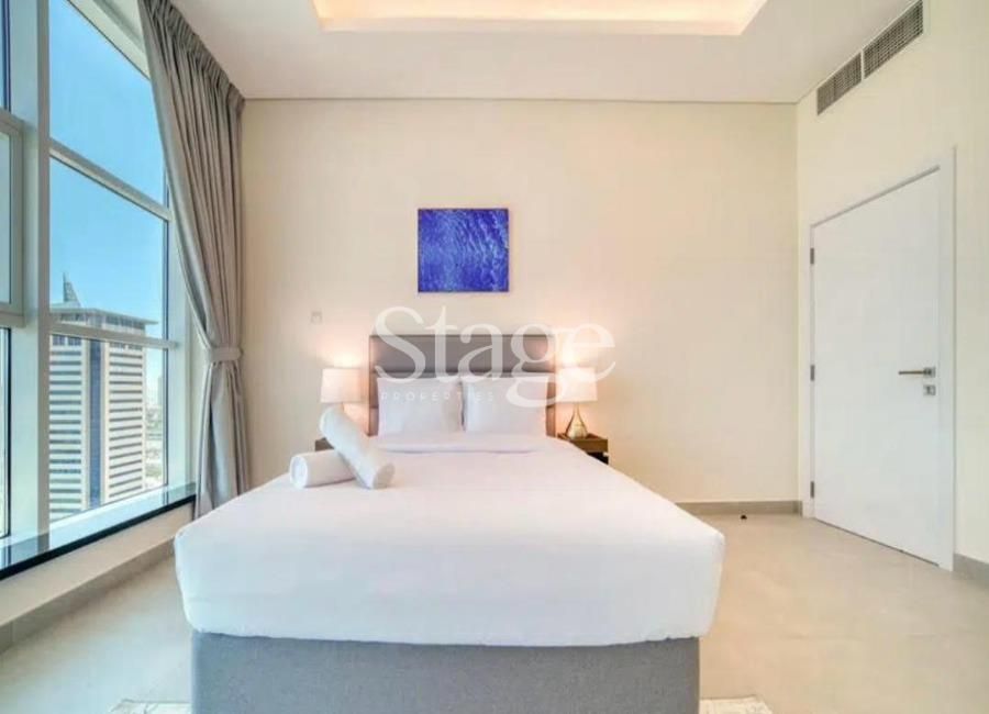 2 bedrooms apartment for Sale in Dubai Marina, Dubai AP7643S