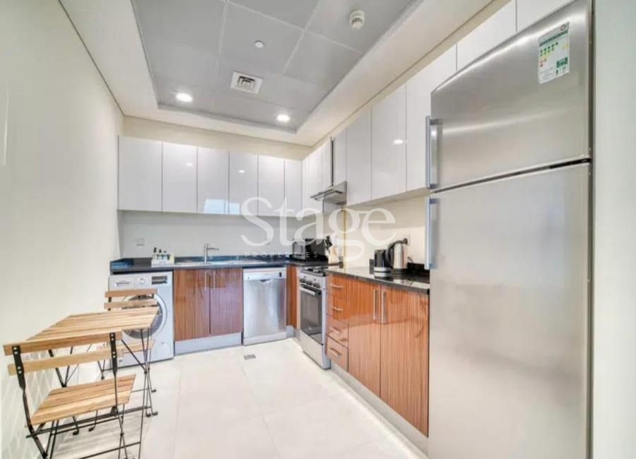 2 bedrooms apartment for Sale in Dubai Marina, Dubai AP7643S
