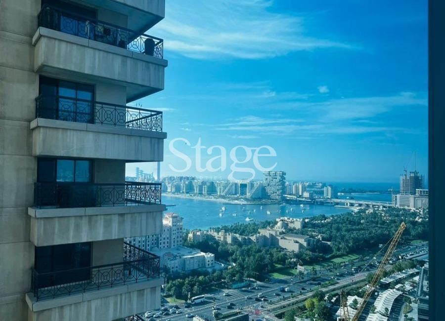 2 bedrooms apartment for Sale in Dubai Marina, Dubai AP7643S