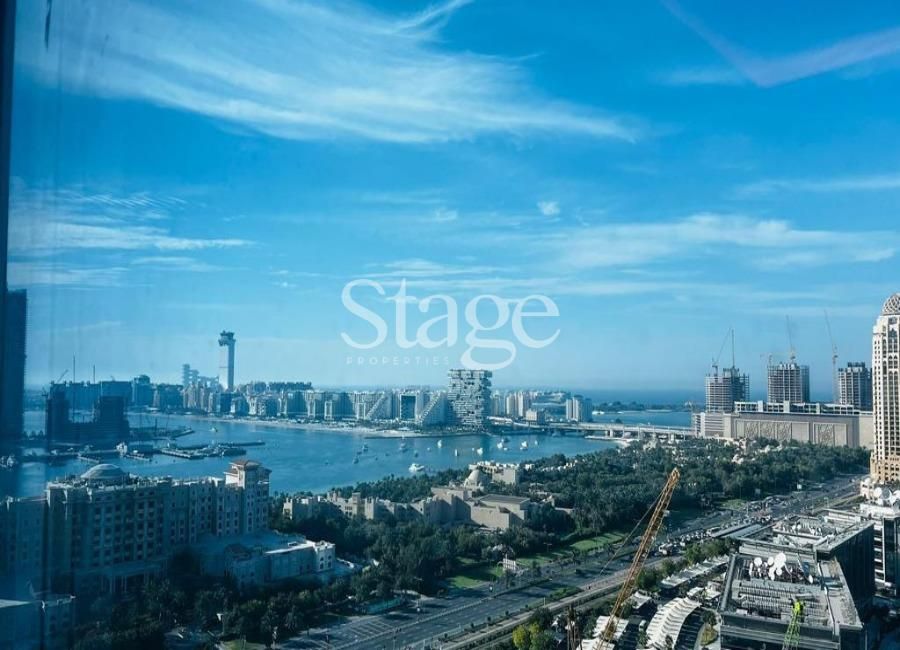 2 bedrooms apartment for Sale in Dubai Marina, Dubai AP7643S