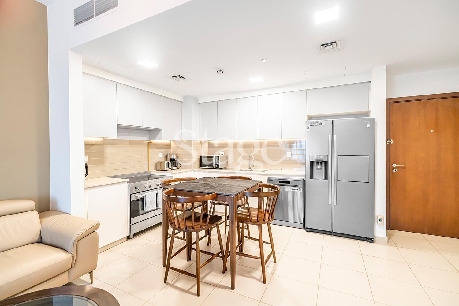 2 bedrooms apartment for Sale in Town Square, Dubai AP9591S