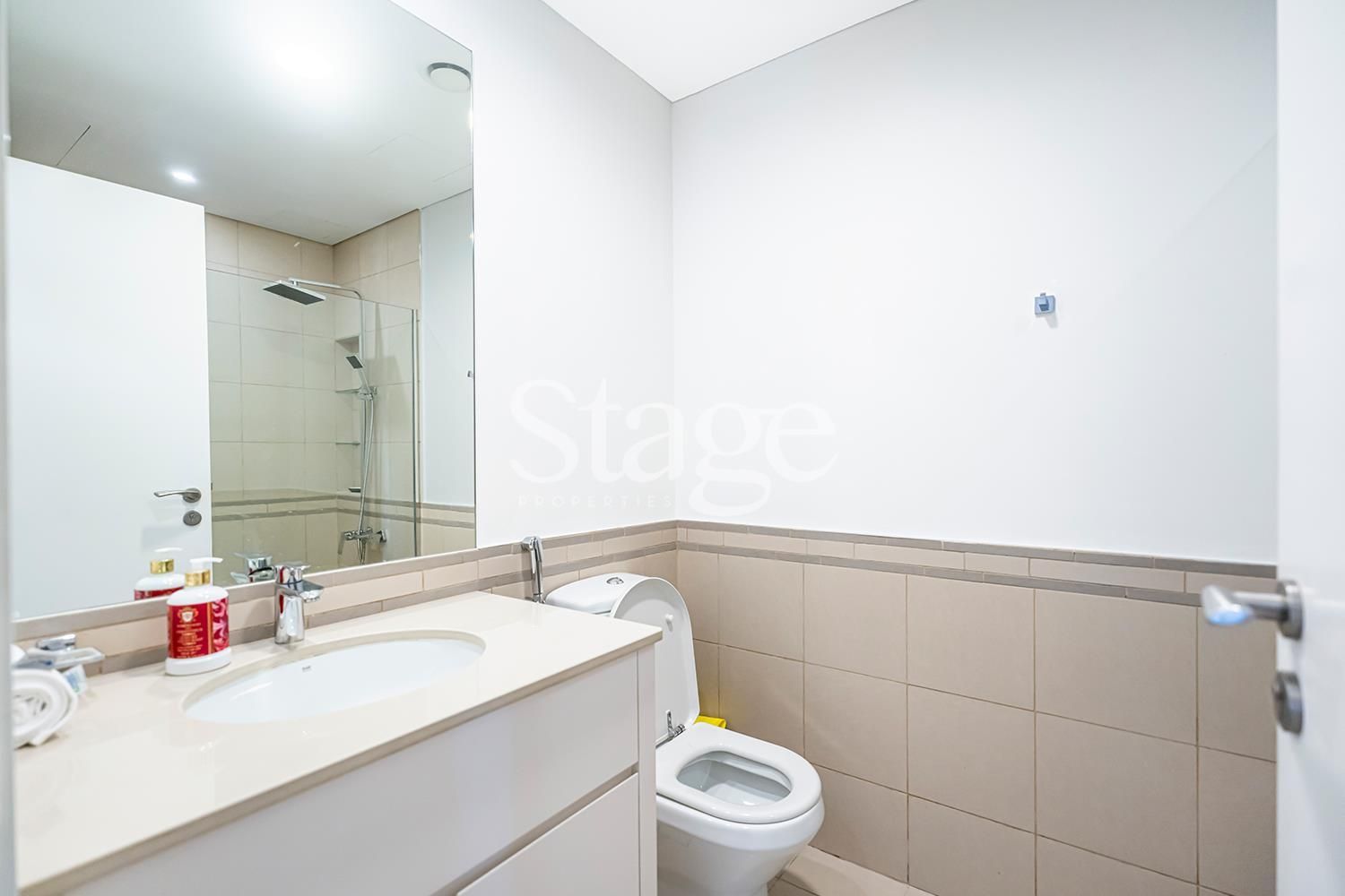 شقة من غرفتي نوم للإيجار في Town Square، Dubai AP9585L