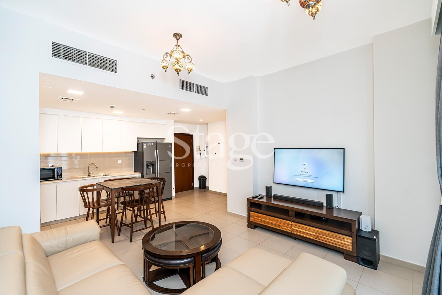 شقة من غرفتي نوم للإيجار في Town Square، Dubai AP9585L