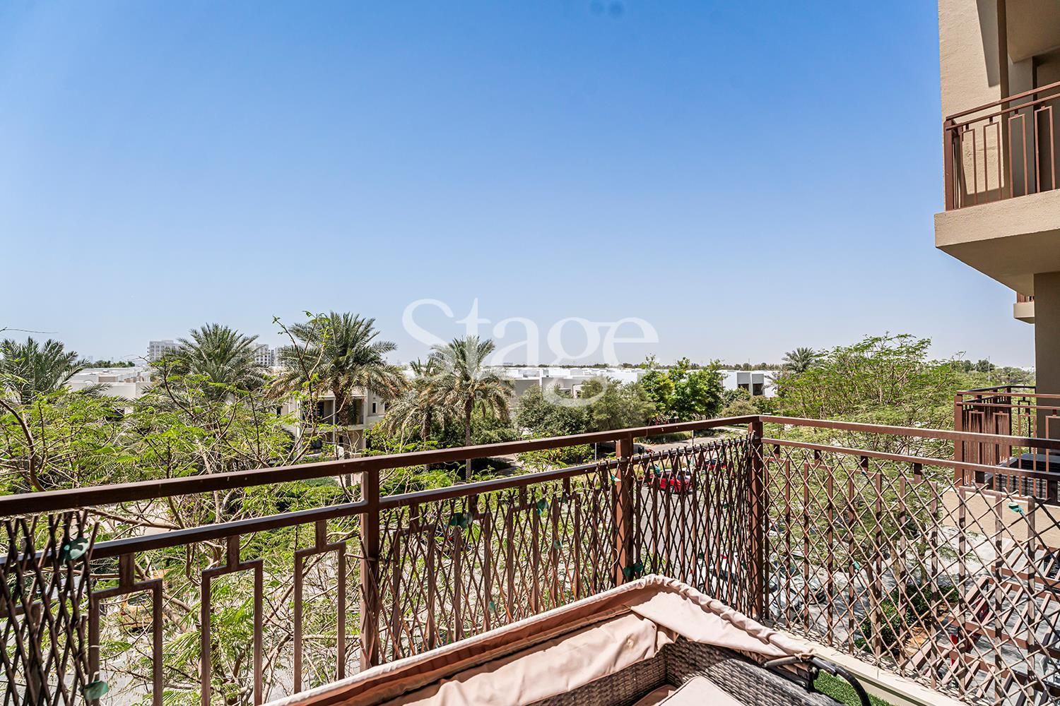شقة من غرفتي نوم للإيجار في Town Square، Dubai AP9585L
