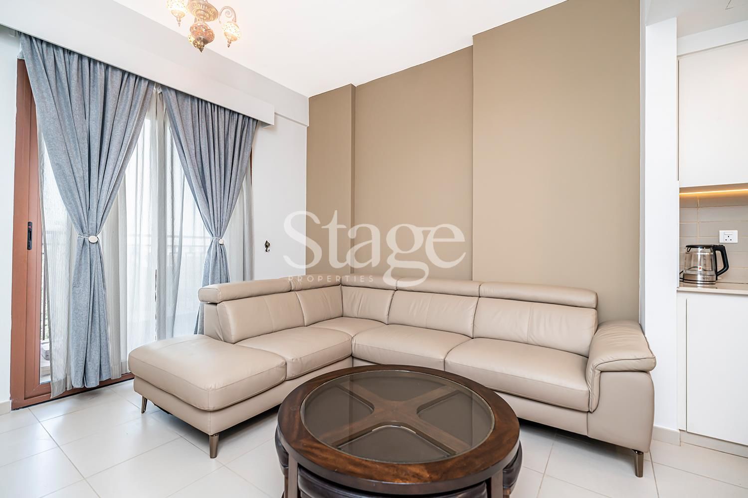 شقة من غرفتي نوم للإيجار في Town Square، Dubai AP9585L