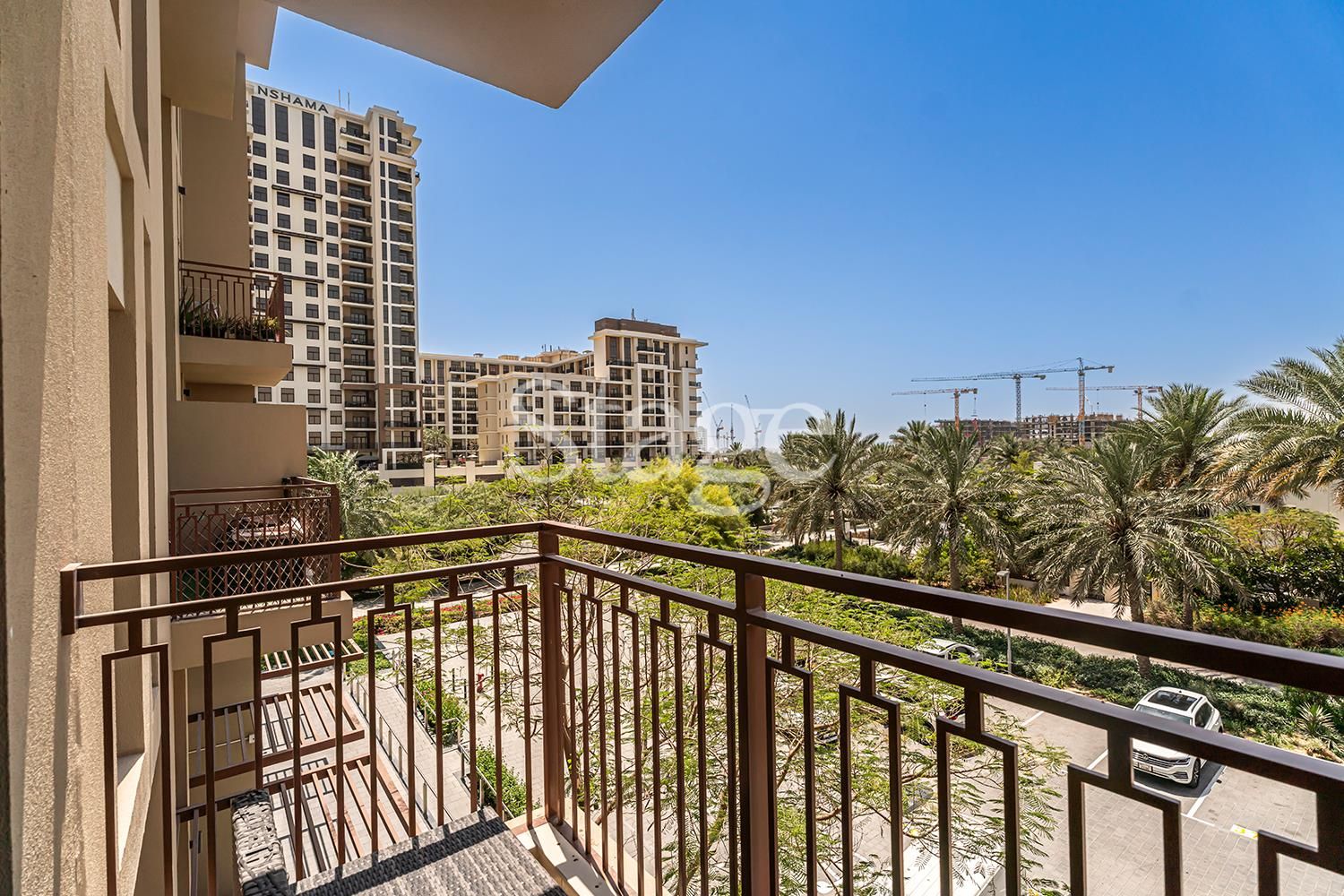 شقة من غرفتي نوم للإيجار في Town Square، Dubai AP9585L