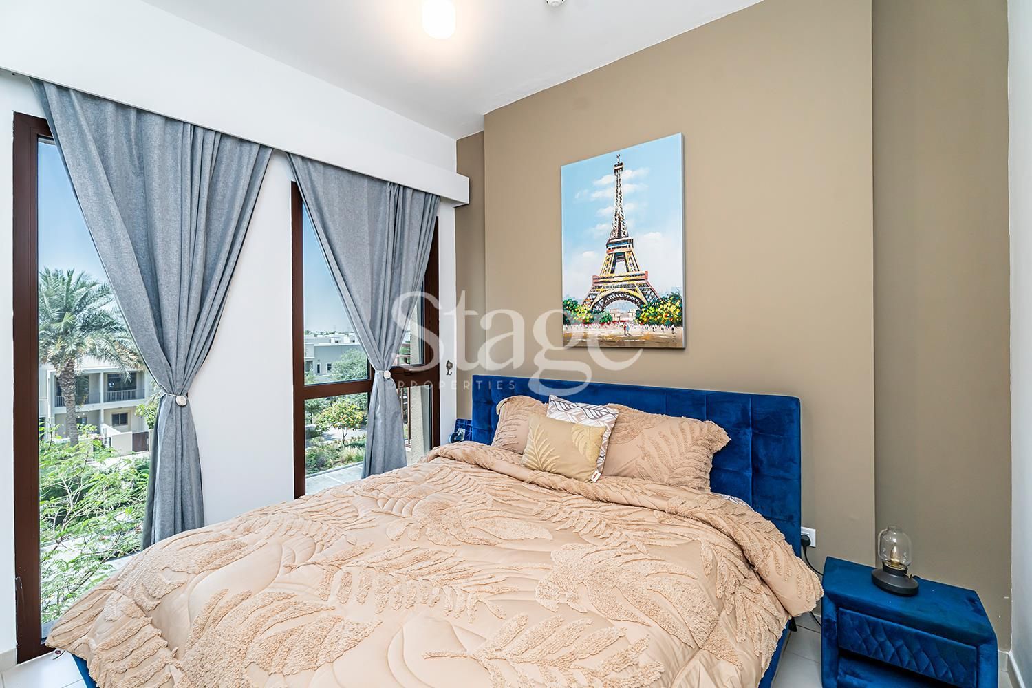 شقة من غرفتي نوم للإيجار في Town Square، Dubai AP9585L