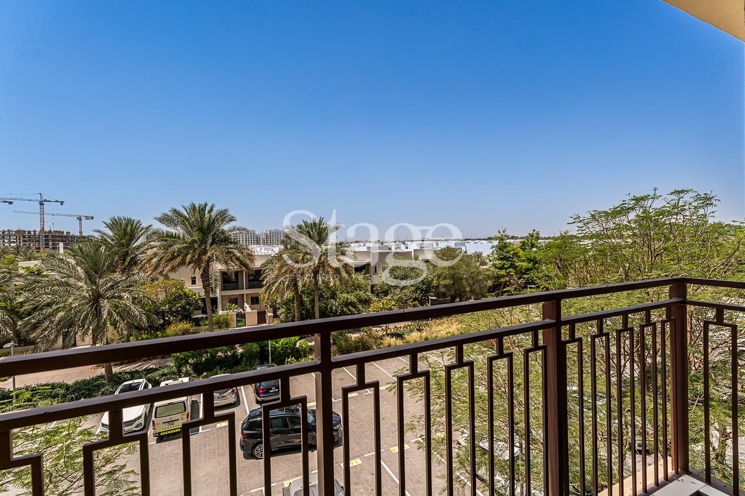 2 bedrooms apartment for Sale in Town Square, Dubai AP9591S