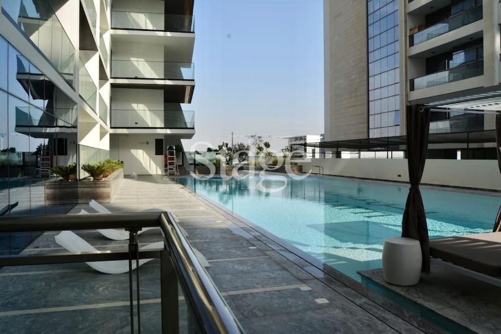 1 bedroom apartment for Rent in Al Jaddaf, Dubai AP8685L