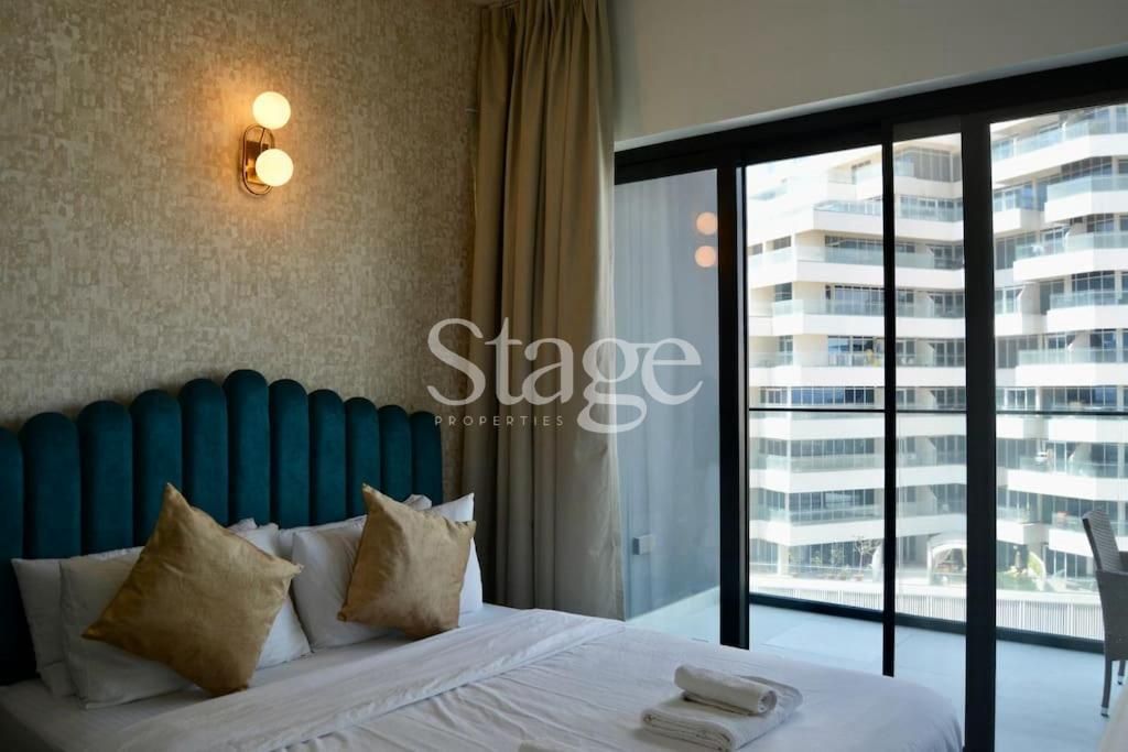 1 bedroom apartment for Rent in Al Jaddaf, Dubai AP8685L