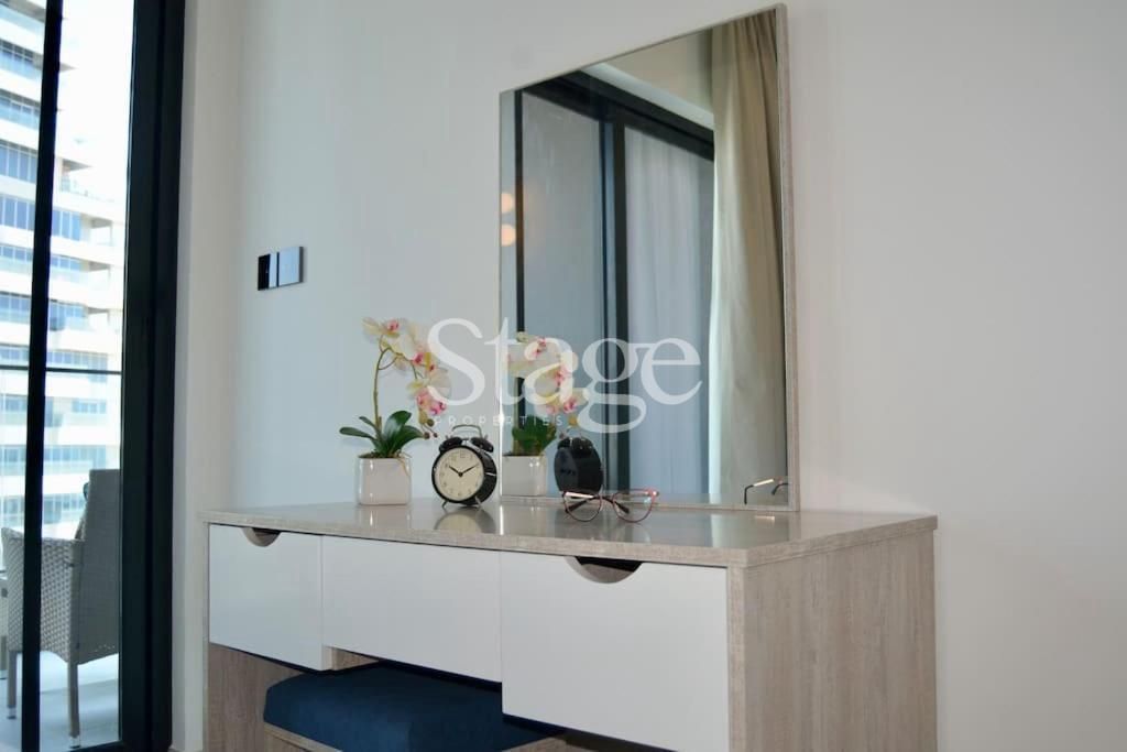 1 bedroom apartment for Rent in Al Jaddaf, Dubai AP8685L