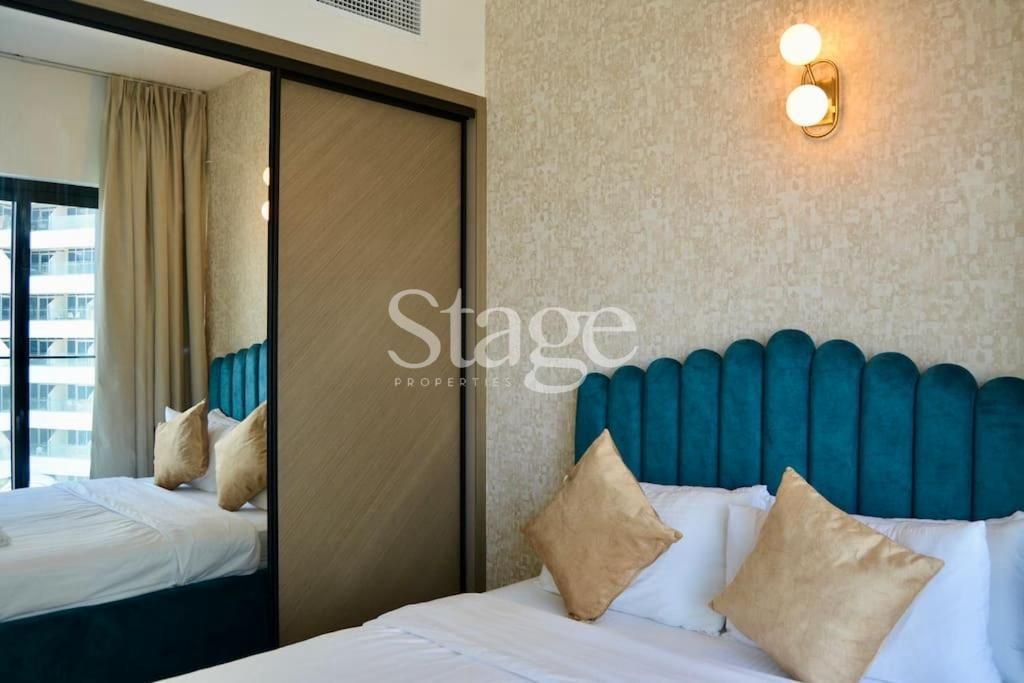 1 bedroom apartment for Rent in Al Jaddaf, Dubai AP8685L